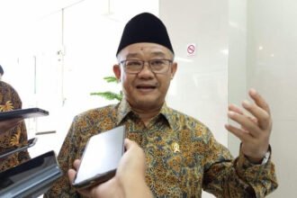 menteri