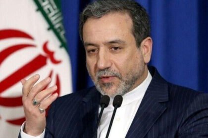 Menlu Iran, Abbas Araghchi (Dok. Istimewa)