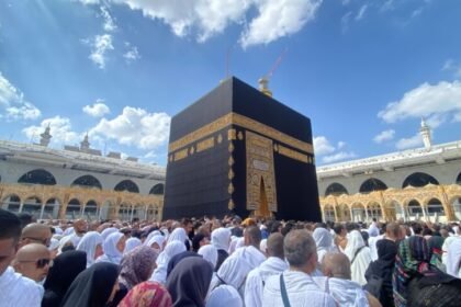 BP Haji Tingkatkan Profesionalisme dan Integritas Tata Kelola Haji