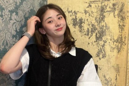 Park Hye-min (Dok. Istimewa)