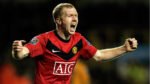 Paul Scholes (Dok. Istimewa)