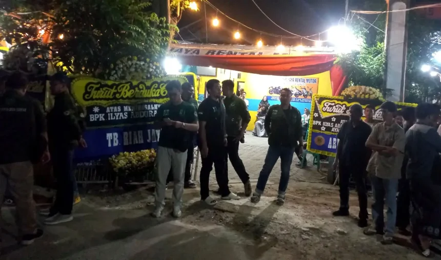 Pelaku Penembakan di Rest Area KM 45 Tol Merak-Tangerang Berhasil Ditangkap