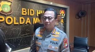 Polisi Bongkar Kasus Pesta Seks Tukar Pasangan di Jakarta-Bali