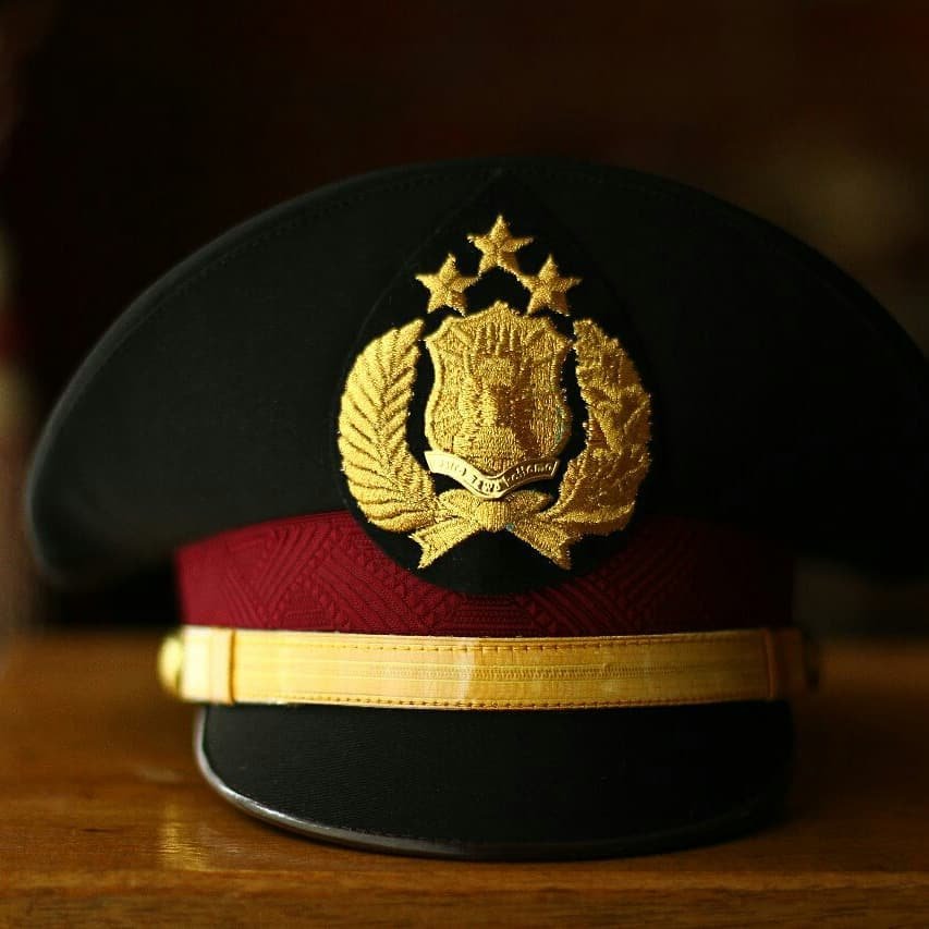 Sidang Komisi Kode Etik Polri, Dua Perwira Dimutasi dan Demosi Terkait Kasus Pemerasan DWP 2024