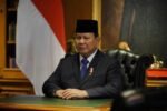 Presiden Prabowo Pimpin Rapat Bahas Program Makan Bergizi Gratis di Istana Bogor