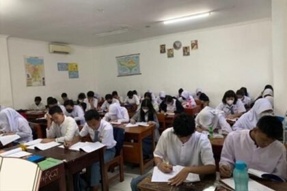 SPMB Gantikan PPDB Mulai 2025, Simak Perbedaan yang Perlu Diketahui