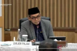 Dirjen Pajak Kemenkeu Suryo Utomo (ANTARA)