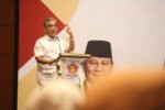 Sekjen Partai Gerakan Indonesia Raya (Gerindra), H. Ahmad Muzani (Dok. Istimewa)