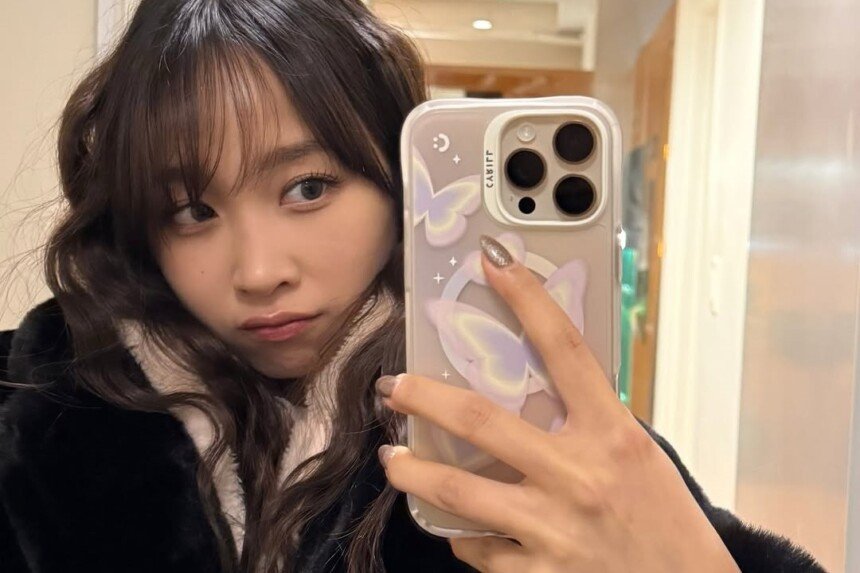 5 Artis Indonesia Masuk Daftar 100 Wanita Tercantik di Dunia 2024 Versi TC Candler 2 Dita Karang (Instagram/@hey__deets)