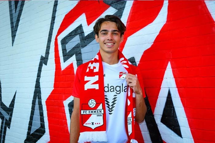 Tim Geypens Segera Disumpah Jadi WNI, Siap Perkuat Timnas Indonesia