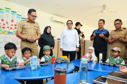 Wamendagri Bima Arya (Dok. Istimewa)