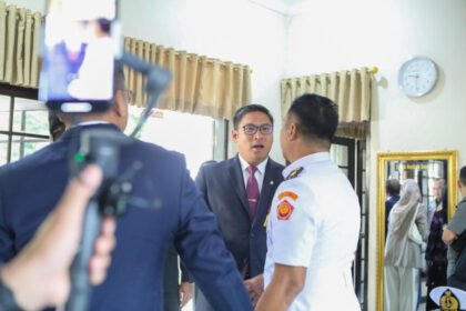 Wamentan Sudaryono (Dok. Istimewa) 1