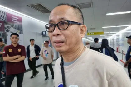 Deputi Bidang Perlindungan Khusus Anak KemenPPPA Nahar (ANTARA)