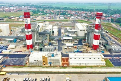 Pertamina NRE Raih Skor ESG BBB, Tegaskan Komitmen pada Keberlanjutan