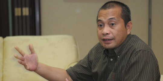 Marwan Jafar, Aggota Komisi I DPR RI (Dok. Istimewa)