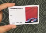 Layanan kartu berlangganan Frequent Whoosher Card (Dok. Istimewa)