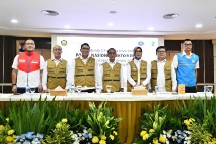 Pertamina Sukses Amankan Pasokan Energi Selama Nataru 2024-2025, Satgas Nataru Catat Kenaikan Penyaluran BBM