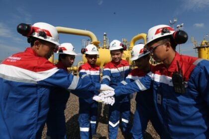 PGN Naikkan Peringkat Kredit dari Moody’s: Bukti Stabilitas dan Komitmen Menuju Ketahanan Energi Nasional