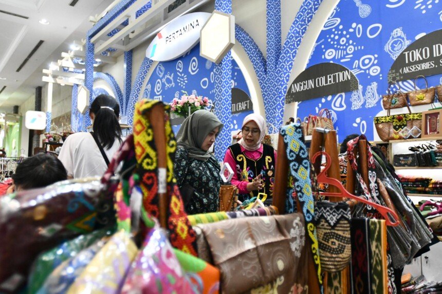 Pertamina Tingkatkan Manfaat untuk Masyarakat, Lingkungan, dan Ekonomi Melalui Program TJSL