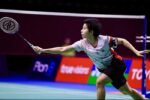 Hasil Thailand Masters 2025: Pemain Muda Tuan Rumah Pupuskan Asa Yulia