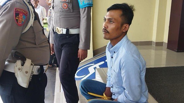 Polisi Tangkap Penyewa Mobil Bos Rental Tewas Ditembak TNI AL