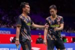 The Daddies Masih Bertaji, Jaga Asa Happy Ending di Indonesia Masters 2025