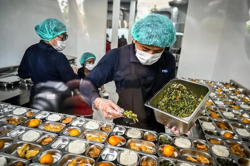 MUI Apresiasi Kecepatan Pemerintah Realisasikan Program MBG