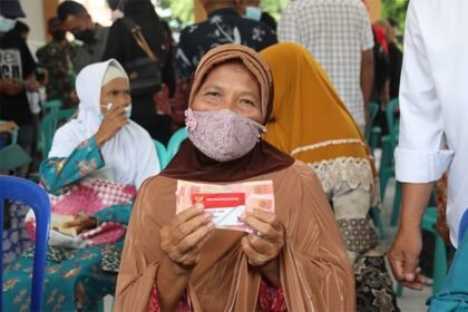 Segera Cek Bansos PKH Tahap 1 Periode Januari-Maret 2025: Berikut Informasi Lengkap, Panduan Praktis