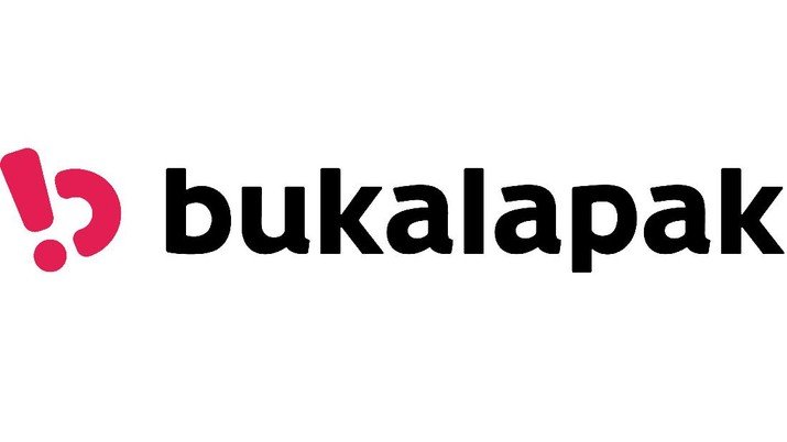Logo Bukalapak (Bukalapak)