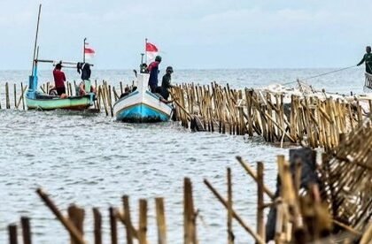 DPR Panggil ATR/BPN Terkait Polemik Penerbitan Sertifikat dan HGB di Pagar Laut