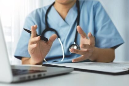 Negara dengan sistem kesehatan terbaik di dunia (Pexels)