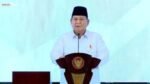 Momentum Konsolidasi Bisnis Nasional: Presiden Prabowo Hadiri Munas Kadin