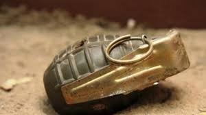 Niat Cari Burung, Pria Ini Justru Temukan Granat Aktif