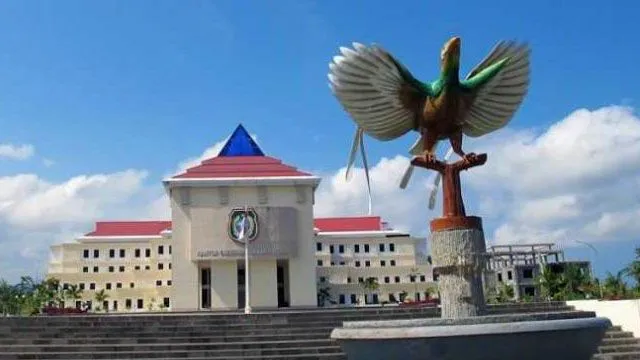 Maluku Utara Jadi Provinsi Paling Korup di Indonesia