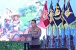 Dukung Program MBG Presiden Prabowo, TNI-Polri Sediakan Pekarangan Khusus