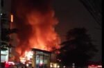 7 Kebakaran Terbesar di Indonesia Sepanjang Sejarah, Kemayoran Gempol Termasuk?