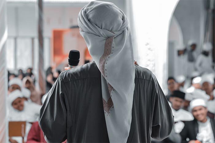 Kemenag Rilis Khutbah Jumat untuk Peringati Hari Persaudaraan Manusia