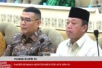 Menteri Nusron Akui Oknum ATR/BPN Terlibat dalam Kasus Pagar Laut Bekasi