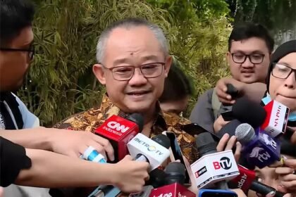 SPMB Gantikan PPDB Mulai Tahun Ini, Siswa Bisa Daftar ke Swasta