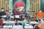 Polda Sultra Bongkar 13 Kasus Narkoba, Selamatkan 135 Ribu Jiwa dari Jerat Sabu