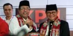Pramono Anung-Rano Karno Ditetapkan Sebagai Gubernur dan Wakil Gubernur Terpilih Jakarta 2025-2030