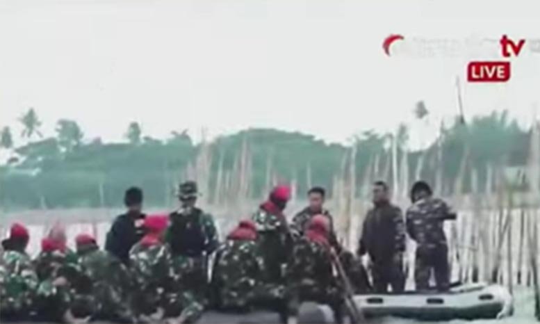 Usia Sertifikasi Belum 5 Tahun, Menteri ATR Cabut SHGB dan SHM Pagar Laut