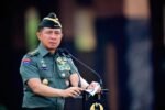 Panglima TNI Buka Suara Oknum TNI Pelaku Penembakan di KM 45 Tol Merak-Tangerang