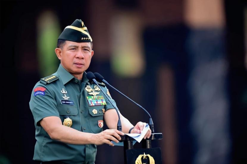Panglima TNI Buka Suara Oknum TNI Pelaku Penembakan di KM 45 Tol Merak-Tangerang