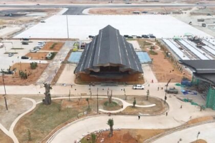 Bandara Internasional Nusantara Terdaftar di ICAO dengan Kode WALK