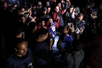 Usulan Relokasi Warga Gaza, BKSAP DPR: Trump Perlu Belajar Etika