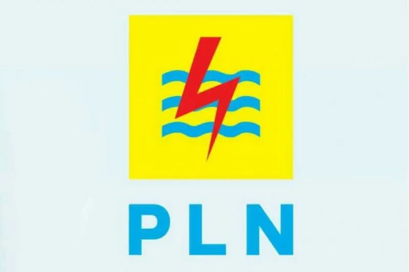 Logo PLN (ANTARA)