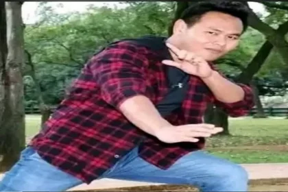 Pemutilasi Uswatun Khasanah Ternyata Seorang Pendekar Silat