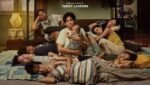 Poster film 1 Kakak 7 Ponakan, salah satu rekomendasi film keluarga Indonesia terbaik (IMDb)