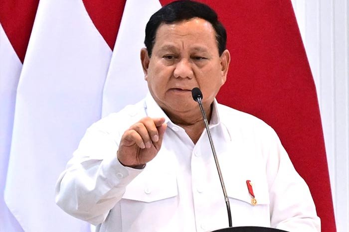 Presiden Prabowo Akan Berikan Pembakalan di Rapim TNI-Polri 2025